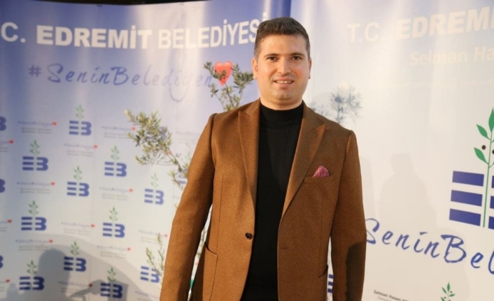 Tayfun Canlı “Dijital mecrada etkinliğimizi arttırıyoruz!”