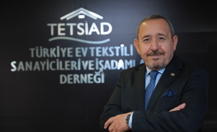 TETSİAD Başkanı Bayram: