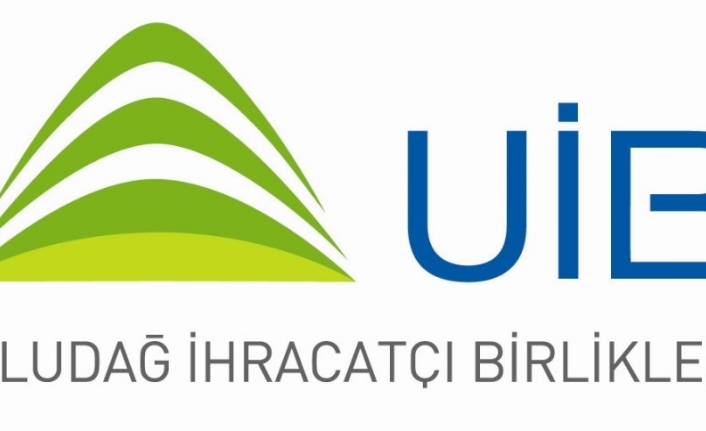 UİB’in ocak ayı ihracatı 2,3 milyar dolar