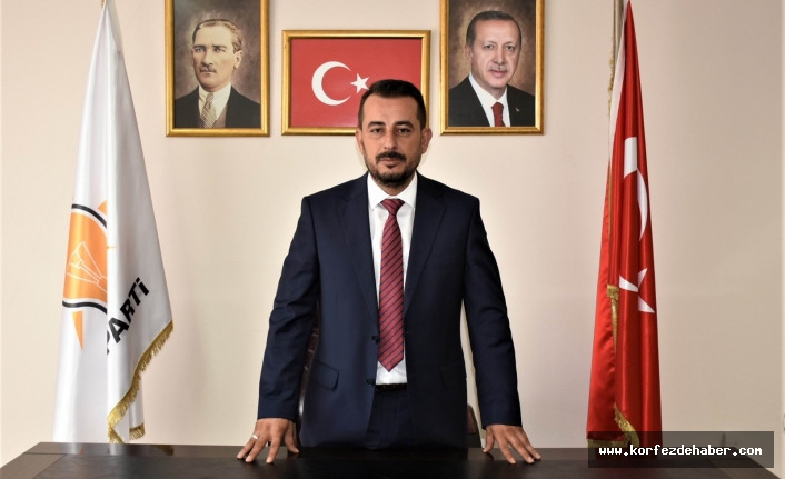 Umutlu'dan Başkan Arslan'a "Çapulculara mı kaldık"