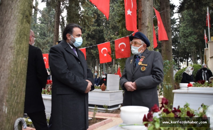 “ANNE ve BABA RIZASI ALMAK ÖNEMLİDİR.”