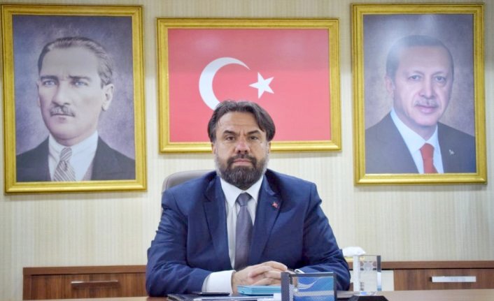 'HADDİNİZİ BİLİN ve YERİNİZDE OTURUN'