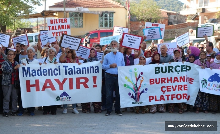 Karaayıt köyü kazandı!!