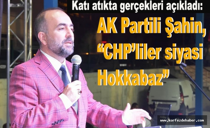 Pandemide belediyeler katı atıkta neden ısrarcı ?