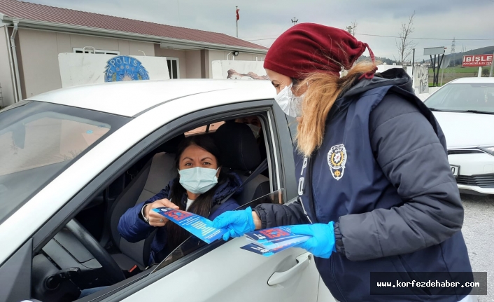 Vali Şıldak,"Ev Ziyaretlerine Son Verelim!"