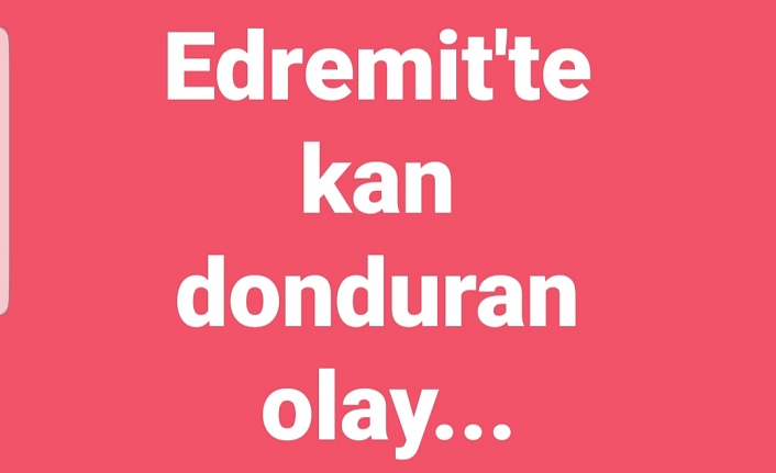 Cinayet mi?