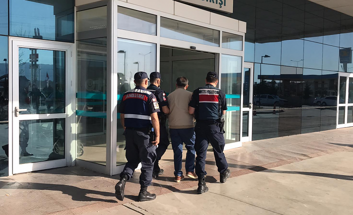 Balıkesir Polis Jandarma 24 Saat - 18.05.2021