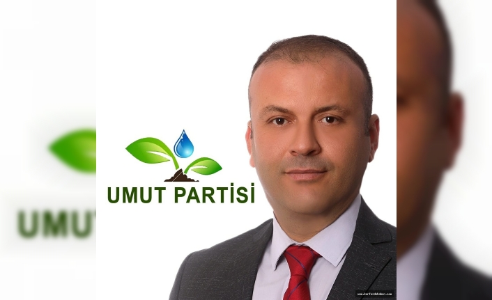 EYT'lilerin Umut Partisi'nden 19 Mayıs Atatürk'ü Anma ve Gençlik Spor Bayramı Kutlama Mesajı