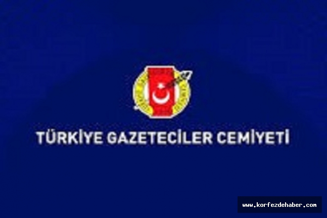 TGC: İktidar basın kartıyla gazetecilik mesleğini denetleyemez