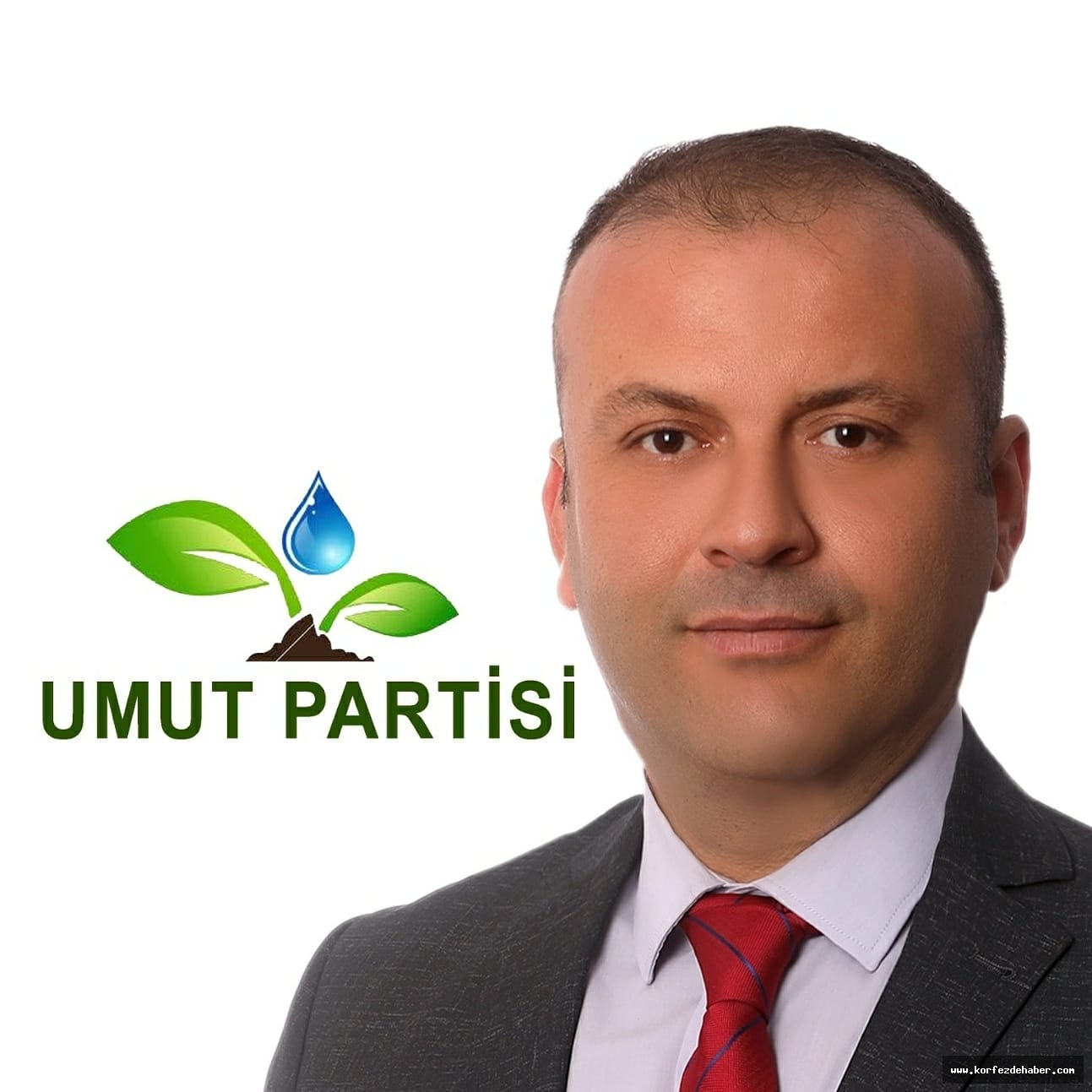 Umut Partisi Genel Başkanı BOZKURT ülkemizin içinde bulunduğu sıkıntılar ile ilgili açıklama yaptı. 