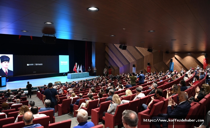 Balıkesir Kent Konseyi şehri kucaklıyor