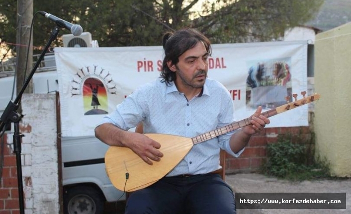 Çamcı'da kurulan muhtarlık sandığından Çetin Kurt çıktı