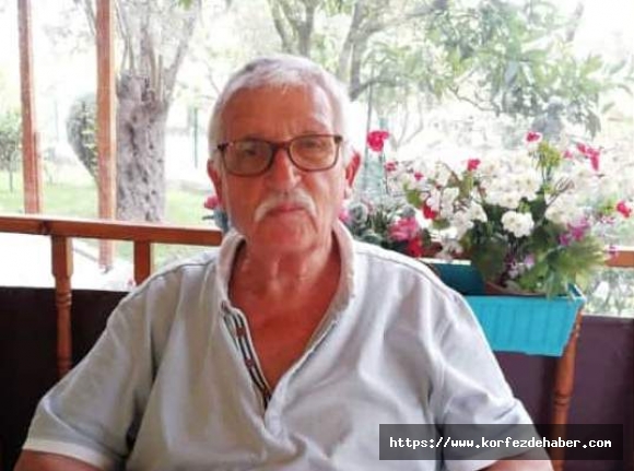 Kaybolan Salim Erdinç’in cesedini avcı buldu