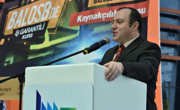 Yıldız: "15 Temmuz bu ülkeye ait olmayanlara karşı tarihi bir meydan okumasıdır."