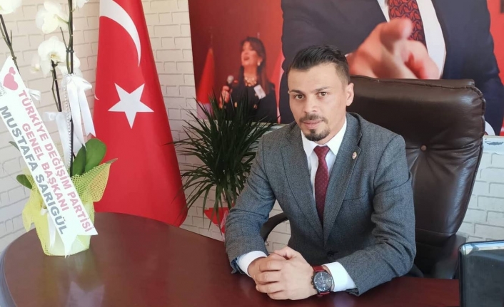 Başkan Akman, "30 Ağustos Zaferi, Bir Dönüm Noktasıdır"