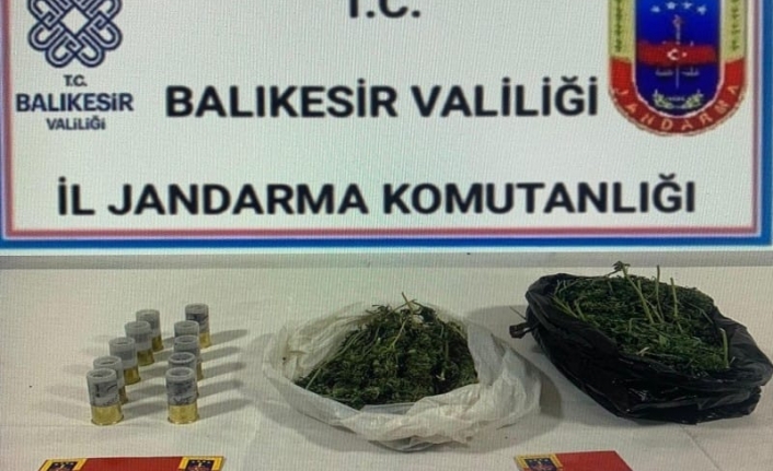 Balıkesir Polis & Jandarma 24 Saat 18.09.2021