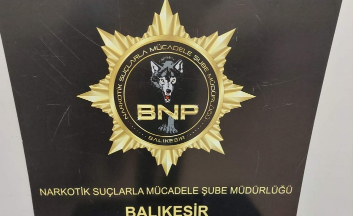 Balıkesir Polis&Jandarma 24 saat 20.09.2021