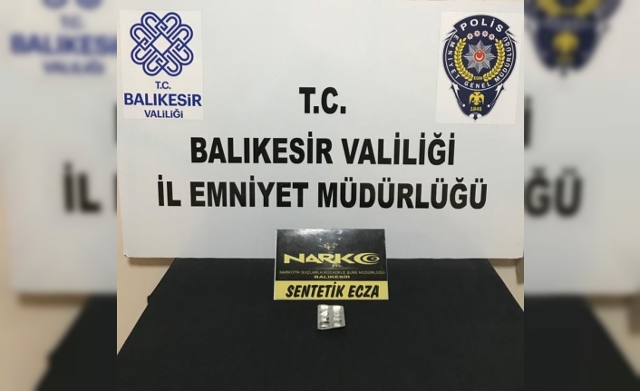 Balıkesir Polis & jandarma 24 saat  01.10.2021