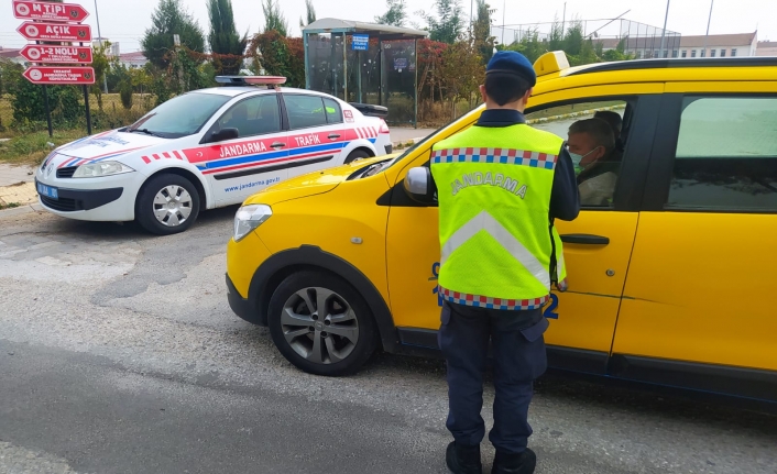 Balıkesir Polis & jandarma 24 saat  16.10.2021