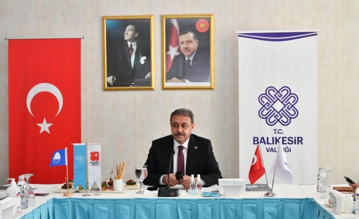 Balıkesir’de Mavi Bayraklı Plaj Sayısı Artacak