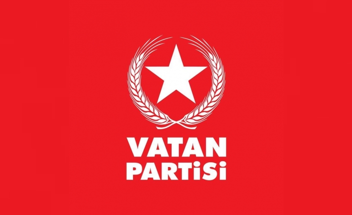 Vatan Partisi: "Yörsan sürecini dikkatle takip ediyoruz"