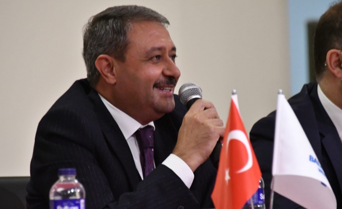 Şıldak'tan'20 Kasım Dünya Çocuk Hakları' günü mesajı