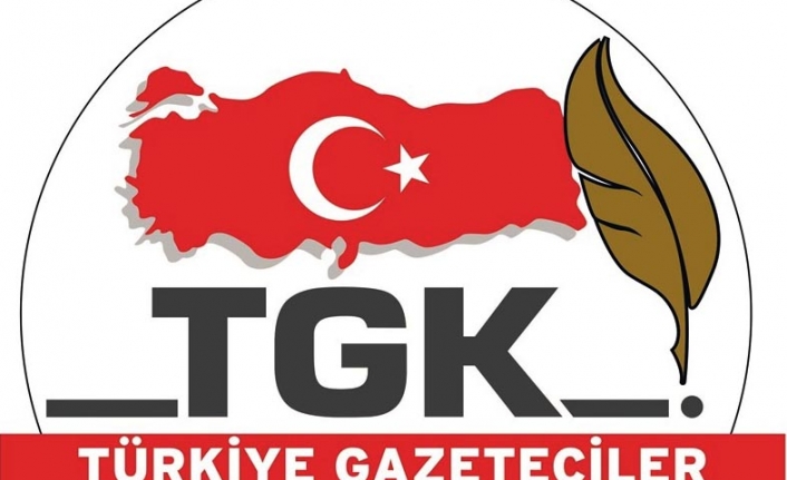 TGK 23. Başkanlar Kurulu Toplantısı sonuç bildirgesi yayınlandı