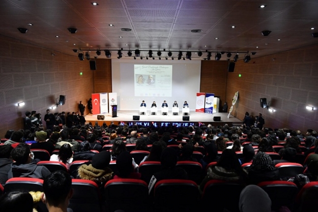 ‘Yunus Emre ve Mehmet Akif Ersoy’ 2 gün düzenlenecek panelle anılacak