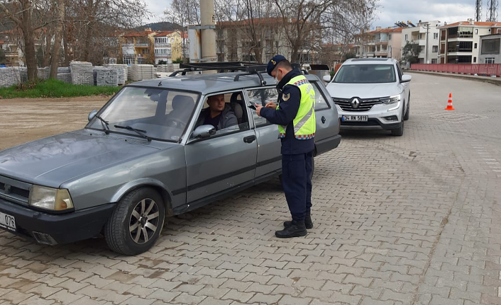 Balıkesir Polis Jandarma 24 Saat 09.01.2022