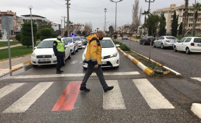 Balıkesir Polis & jandarma 24 saat 13.01.2022