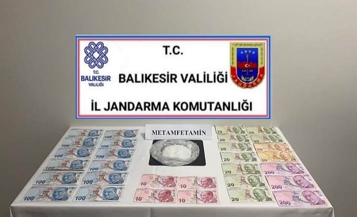 Balıkesir Polis & Jandarma 24 Saat - 02.02.2022