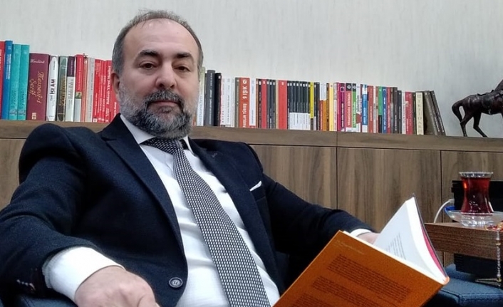 Balıkesir Büyükşehir Belediye Başkanvekili Mehmet Birol Şahin'den siyaset dersi