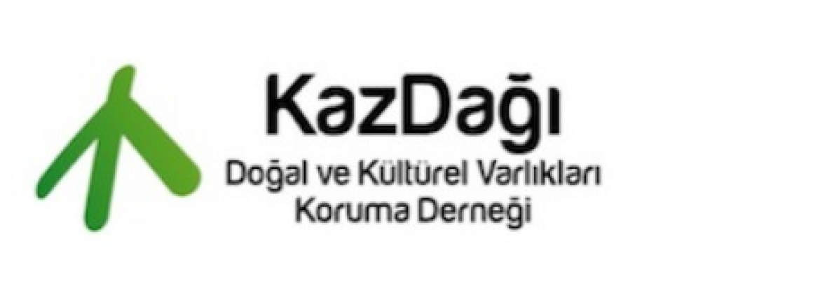 Kazdağı Doğal ve Kültürel Varlıkları Koruma Derneği kararı 'müjde' diye duyurdu