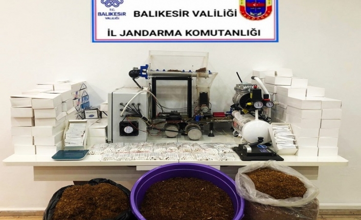 Balıkesir Polis & jandarma 24 saat 04.03.2022