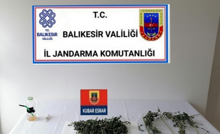 Balıkesir Polis & Jandarma 24 saat 23.03.2022