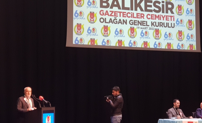 BGC'de Başkan Demir, güven tazeledi