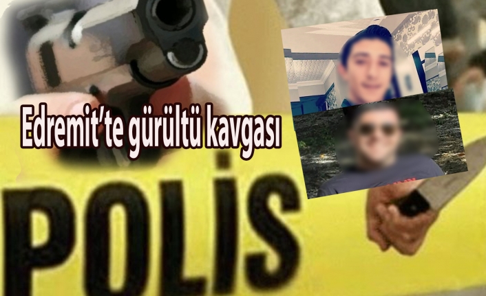 Gürültü kavgasında otel işletmecisi hayatını kaybetti