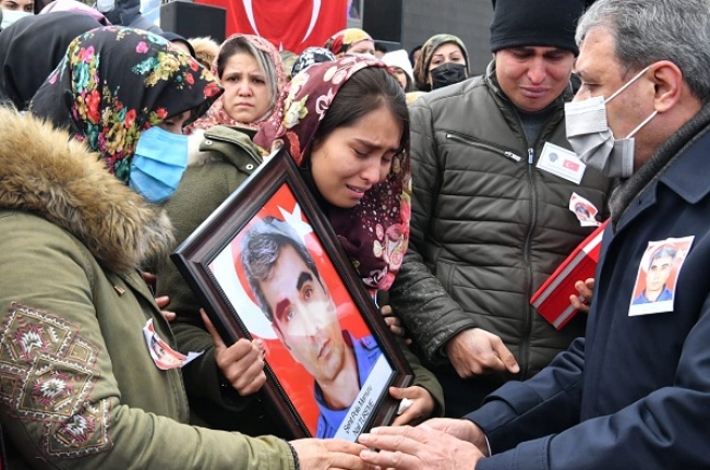 Polis Memuru Nail Türeme Son Yolculuğa Uğurlandı