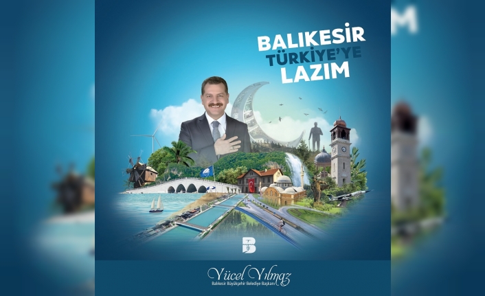 "Balıkesir Türkiye'ye Lazım" kataloğu online ortamda da hazırlandı