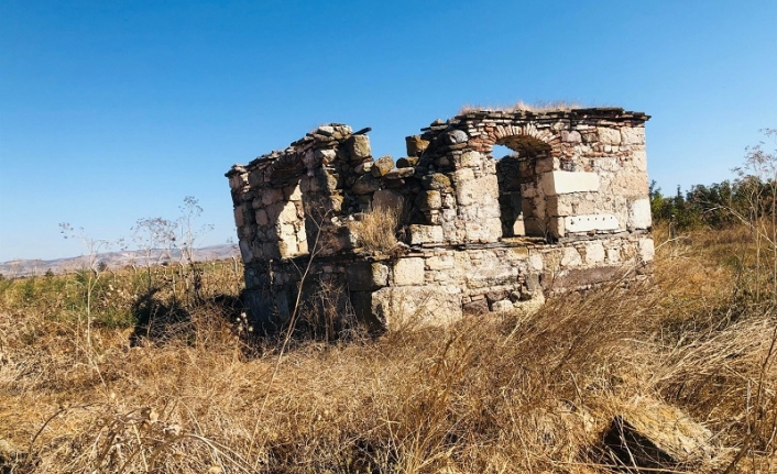 Büyükşehir, Fatih’in emanetlerine sahip çıkıyor