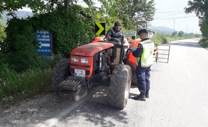 Balıkesir Polis & jandarma 24 saat 10.05.2022