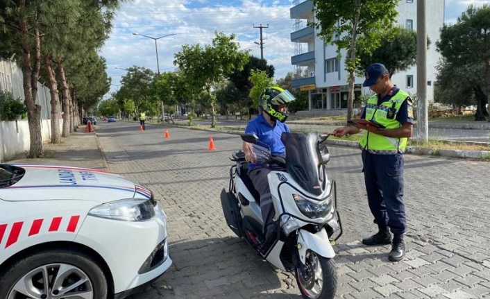 Balıkesir Polis & jandarma 24 saat 24.05.2022