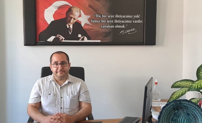 Edremit’te uzmandan sıcak uyarı  