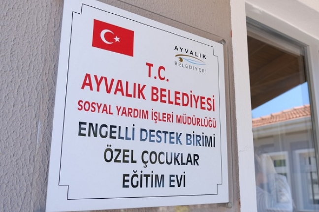 Engelliler Haftasında Önce Sağlık