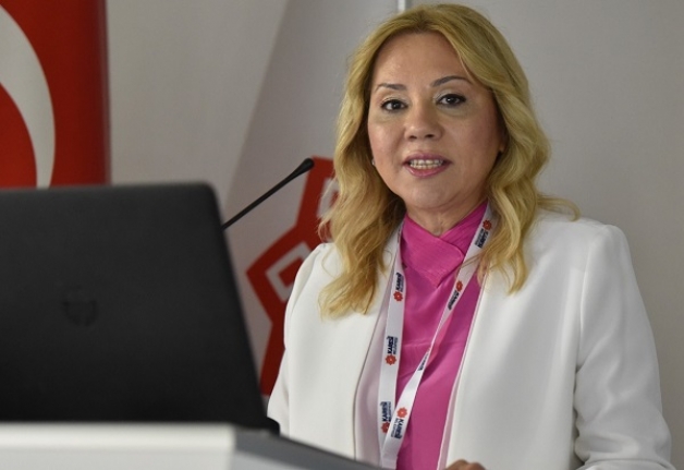 Karesi'de AB Projeleri Hız Kesmiyor