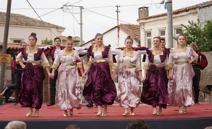 Körfezin kalbi 20 Mayıs'ta Ayvalık'ta atıyor