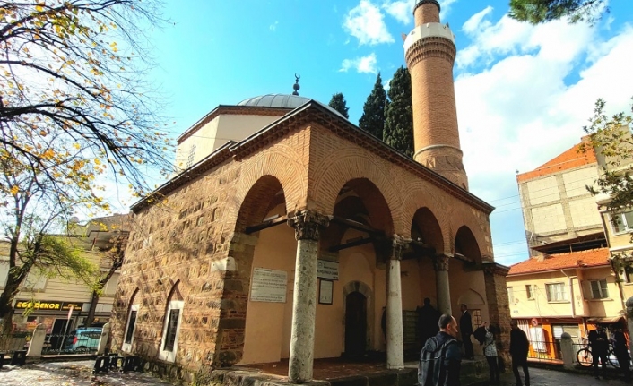 Yüzyıllardır gün yüzüne çıkartılmayı bekleyen tarihi değerleri Büyükşehir ortaya çıkarıyor