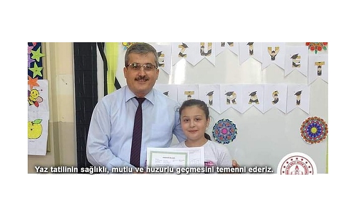 Yaz Tatlını Sağlıklı, Huzurlu ve Mutlu Geçmesini Temelli ederiz