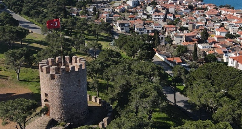 Ayvalık Uluslararası Film Festivali'nden Açık Çağrı : Genç Sinema Başvurularınızı Bekliyor!