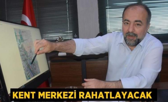 Balıkesir'e yakışır meydan start alıyor